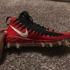 Football shoes